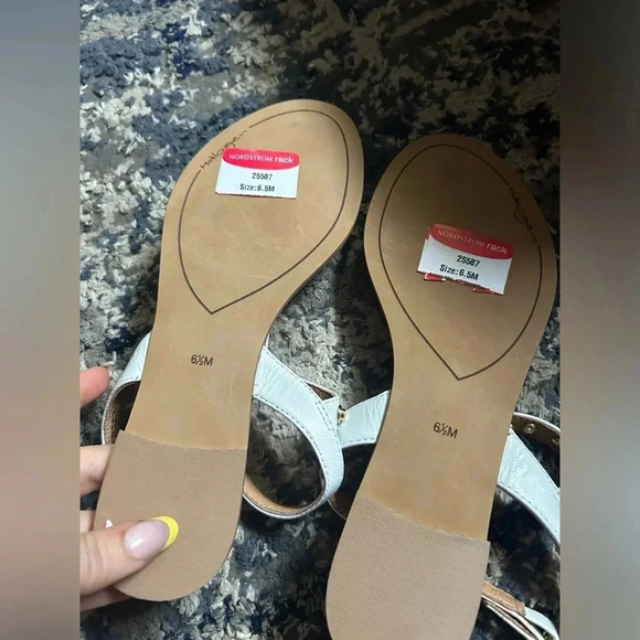 Halogen Sandals - Picture 2 of 2